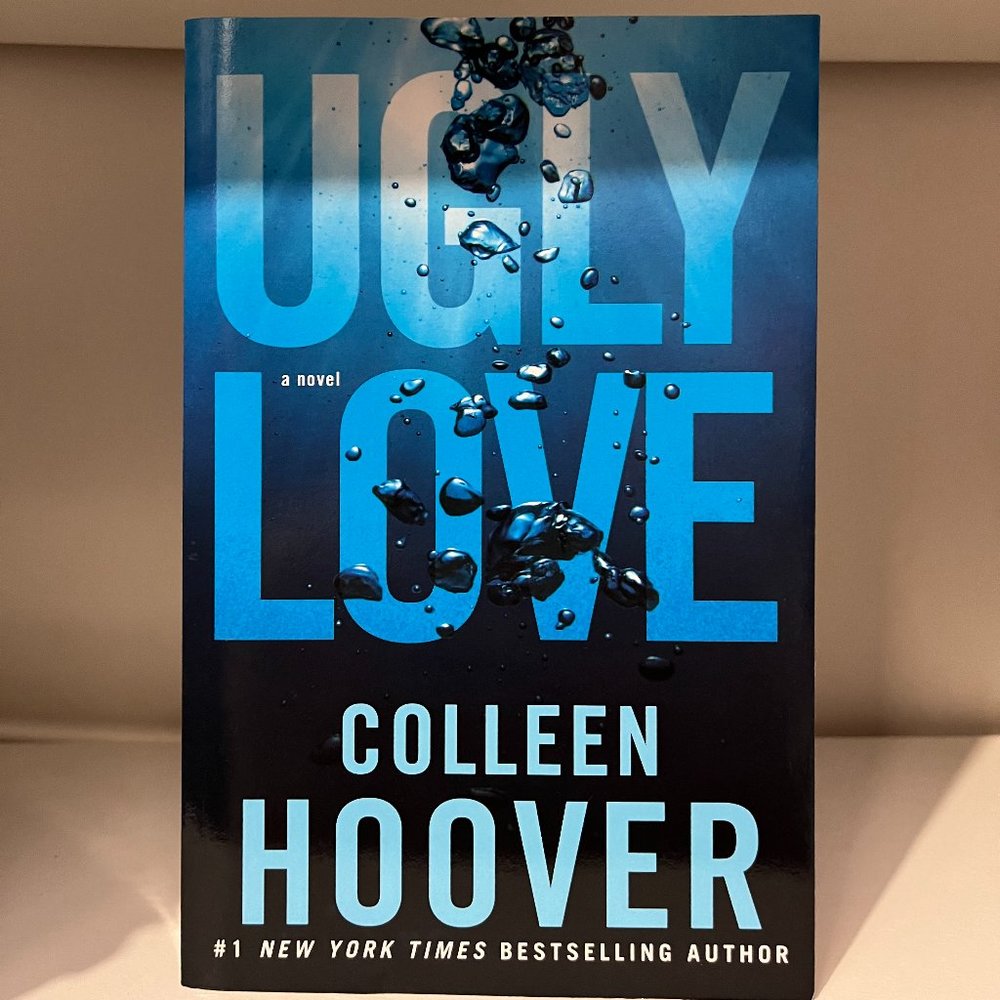 Ugly Love
